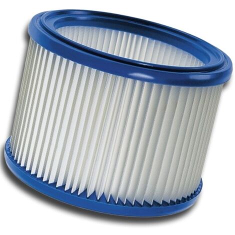 Filtre cartouche (293952-29925) (302000490) Aspirateur 2939524005337682673 NILFISK (1/6)