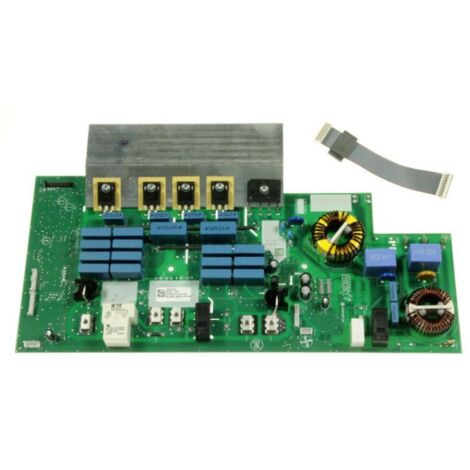 Module De Puissance Droit 00748578 Pour TABLE DE CUISSON (1/3)