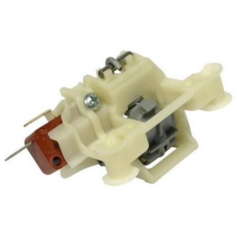 Fermeture de porte (223307-15026) (41013195) Lave-vaisselle CANDY, ROSIERES, HOOVER, IBERNA, ZEROWATT, BAUMATIC, GENERAL ELECTRI