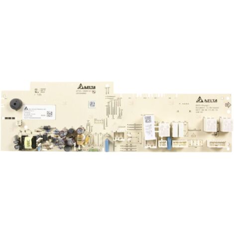 Carte électronique, module principal