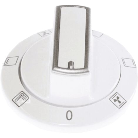 Manette Commutateur Four 250315049 Pour FOUR (1/2)