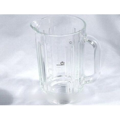 BOL VERRE NU POUR BLENDER KENWOOD