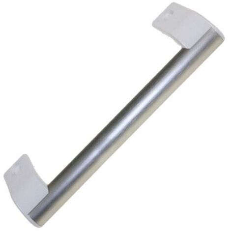 Poignée de porte (260956-14657) (480132101115) Réfrigérateur, congélateur 2609565902838764909 WHIRLPOOL (1/2)