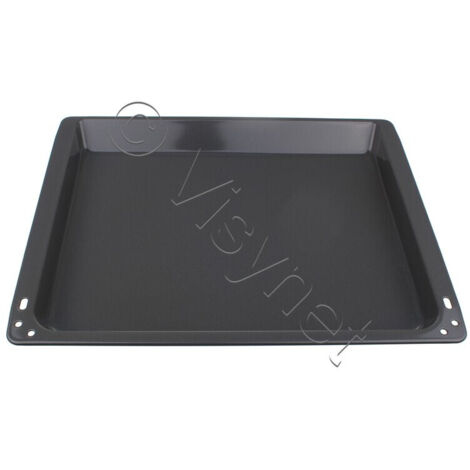 Z1232X3 NEFF Accessoires Lèchefrite universelle, gris titane (1/2)