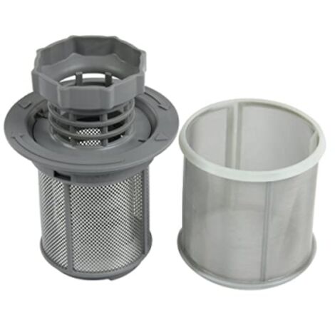 Filtre maille Bosch 427903 pour lave-vaisselle – Compatible Bosch, Siemens, Neff – Référence 10002494 – Pièce détachée de qualité (1/2)