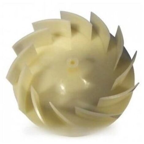 HELICE VENTILATEUR POUR REFRIGERATEUR SAMSUNG (1/3)