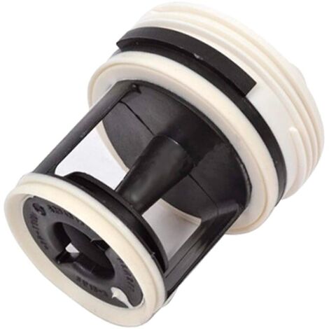 Filtre avec joint (259647-14929) (41021233) Lave-linge 2596478426332336167 CANDY, HOOVER, ZEROWATT, PHILCO, ROSIERES, FAGOR, IB (1/3)