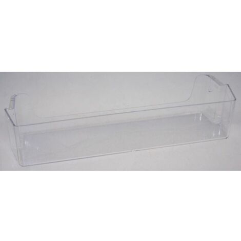 Balconnet bouteille pour réfrigérateur – Accessoire de rangement pour bouteilles – Compatible avec modèles Samsung – Optimise l'espace intérieur (1/2)