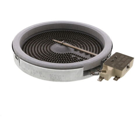 WINDSOR, Résistance Cuisinière 145mm 1200w Hilight 10.54111.004 EGO 4C (1/2)