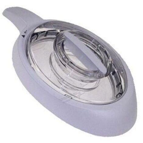 COUVERCLE POUR ROBOT MOULINEX SS-1530000889 (1/2)
