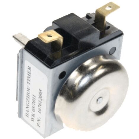 Minuterie Four, cuisiniere 167612002, 167612006 BEKO Four, cuisiniere 167612002, 167612006 BEKO (1/4)