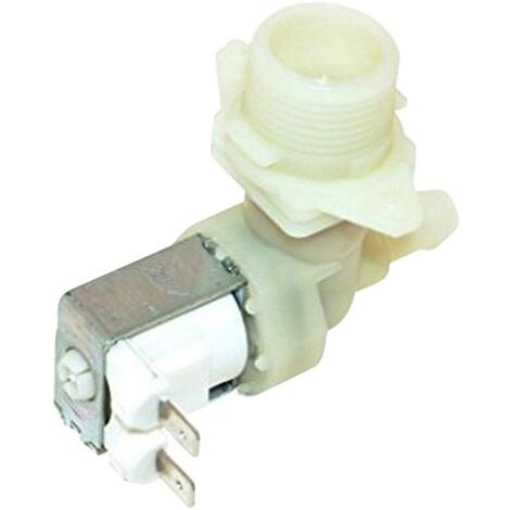 Electrovanne pour lave-vaisselle – Compatible BEKO, WHIRLPOOL, IGNIS, FAR, CONTINENTAL EDISON, SELECLINE, BLUESKY, OCEANIC – Référence 1886740200