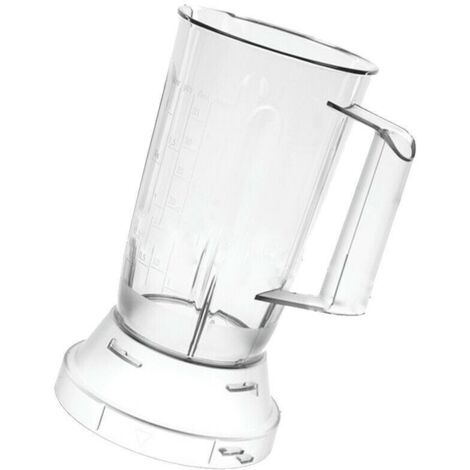 Bol blender nu pour Robot multifonction BOSCH 11007889