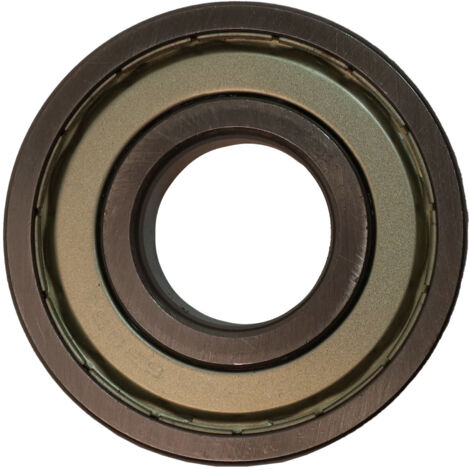 Roulement 6305 ZZ (55X2511, 63052RS) Lave-linge HAIER, SANGIORGIO, GAGGENAU, ZANKER, ARTHUR MARTIN, MIELE, AIRFORCE, LG, IGNIS, REX, SIEMENS, WHIRLPOOL, DE DIETRICH, ELECTROLUX, OCEAN, FAURE, LADEN, B (1/4)