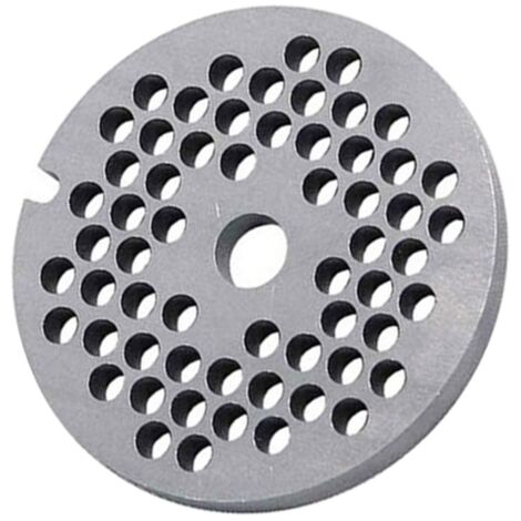 Grille à trous (moyen du hachoir) (305057-41891) (KW714430) Robot ménager 3050573664902107907 KENWOOD
