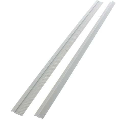 Joint de plinthe pour lave-vaisselle – Compatible Bosch, Siemens, VIVA – Étanchéité optimale – Remplacement joint usé