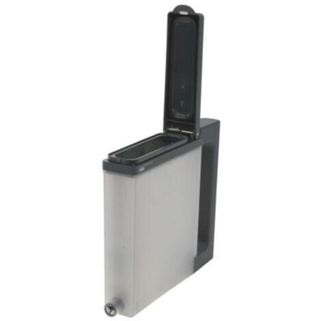 RESERVOIR D'EAU POUR FOUR - CUISINIERE BOSCH - SIEMENS - NEFF - GAGGENAU (1/2)