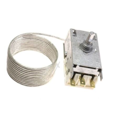 thermostat ranco a110094 k57l5861 pour refrigerateur LIEBHERR (1/2)