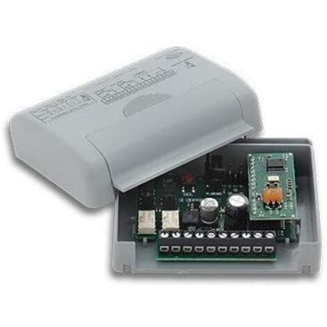 Mini récepteur radio CARDIN RQM504C2 (1/2)