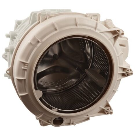 Cuve pour Lave-Linge INDESIT C00285584