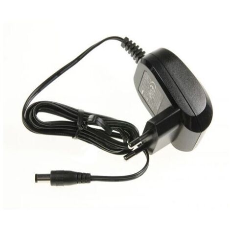 Chargeur De Batterie 48021592 Pour PIECES ASPIRATEUR NETTOYEUR PETIT ELECTROMENAGER (1/4)
