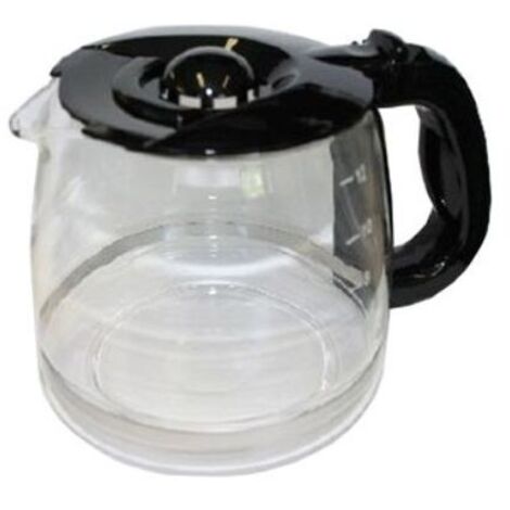 VERSEUSE NOIRE POUR CAFETIERE RUSSELL HOBBS