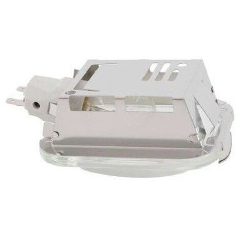 Hublot lampe complet Bosch 00499649 (1/3)
