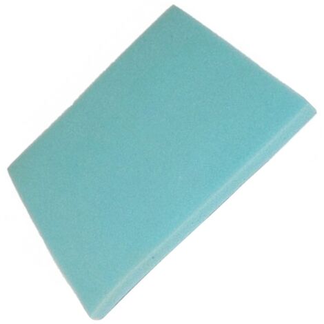 Filtre Mousse (1/4)
