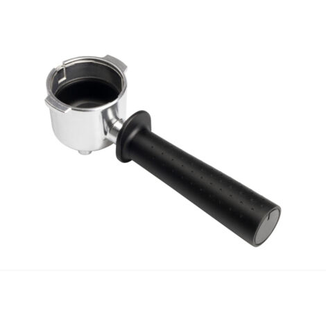Poignée porte filtre (7313289999) Cafetière, Expresso DELONGHI (1/2)