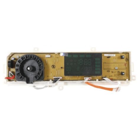 CARTE DE PUISSANCE POUR LAVE LINGE SAMSUNG - DC94-06480B (1/2)