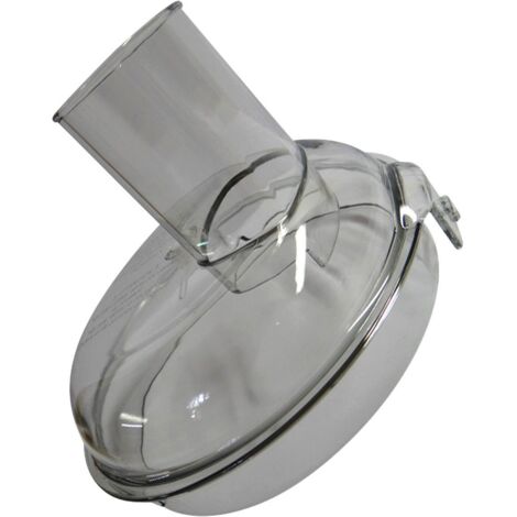 Couvercle de bol CS4200/5200 (36349-7797) (17332) Robot ménager 363493662734079669 MAGIMIX (1/2)