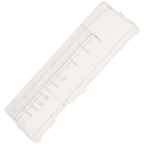 Visière 4 boutons (769350122) Lave-vaisselle 303654 ESSENTIEL, ESSENTIEL B
