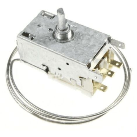 THERMOSTAT K59L2686 POUR REFRIGERATEUR LIEBHERR - G935945 (1/2)