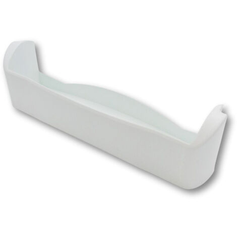Balconnet porte bouteilles 492x127x142 mm – Compatible réfrigérateurs FAGOR, BRANDT, SAUTER, DE DIETRICH – Optimise l'espace de rangement