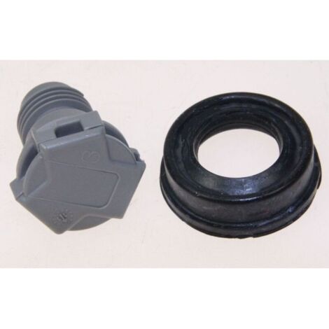 BOULON FILETE POUR LAVE VAISSELLE BOSCH (1/3)