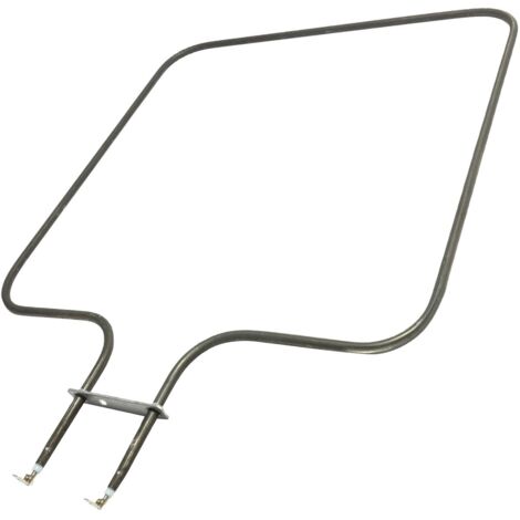 Résistance inférieure 1000W (294926-41438) (8072470027) Four, cuisinière ELECTROLUX, AEG, FAURE, PROGRESS, ZANUSSI, ARTHUR MARTI (1/2)