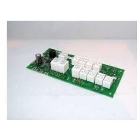 Module de commande pour four – Compatible avec modèles Bosch HB63AA521F01, HB64AA220F01 – Pièce détachée de qualité – Installation facile