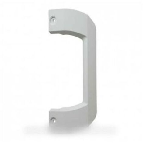 Poignée de porte entraxe pour réfrigérateur – Compatible modèles HZS3567 R61391W R61391 314497 448418 980044010 380376 105457 – Gorenje (1/3)