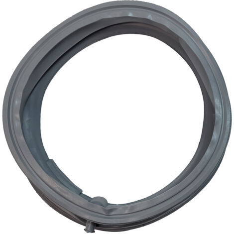 Joint de hublot pour lave-linge – Élimine les fuites d'eau – Compatible avec Bosch, Siemens, Neff, Bauknecht – Remplacement facile (1/3)