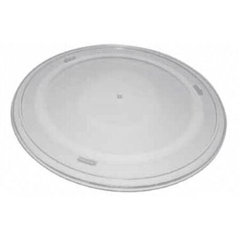 Plateau Diametre 305 mm pour Micro Ondes (1/2)