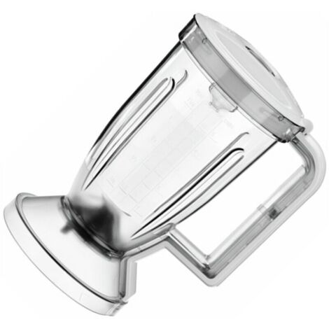 Bol blender (mixeur) (304689-13896) (00677472) Robot ménager 3046893662894750996 BOSCH (1/3)