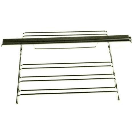 Tiroir telescopique droit d'origine Four, cuisiniere 00680184 BOSCH (1/3)