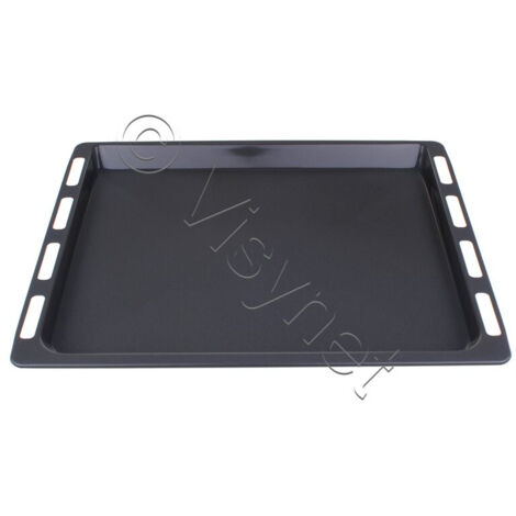 PLAQUE A PATISSERIE HZ331000 465 X 375 M POUR FOUR SIEMENS - 00436547 (1/2)