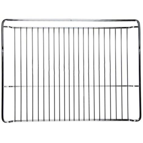 Grille combinée 0610 pour four et cuisinière – Compatible avec Bosch, Siemens, Neff, Gaggenau, Constructa – Référence 00574876