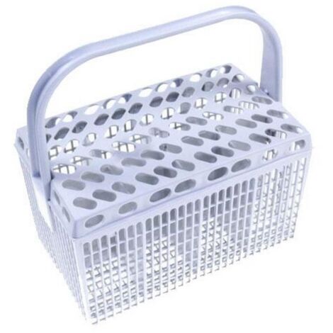 Panier a couverts (121024-12051) (1525593008) Lave-vaisselle FAURE, ELECTROLUX, ARTHUR MARTIN ELECTROLUX, LEONARD, ZANUSSI, AEG, (1/2)