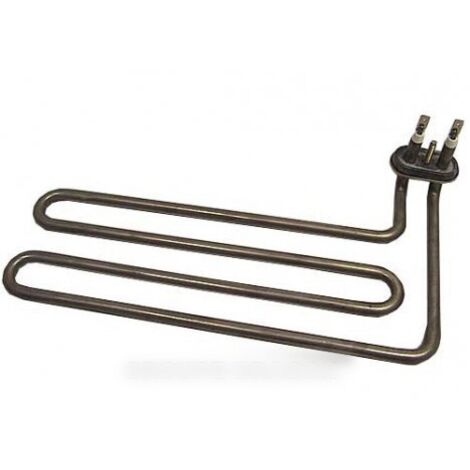 Résistance pour Lave-vaisselle Hotpoint - Ariston 45 1800w 230v rohs C00144251 (1/2)