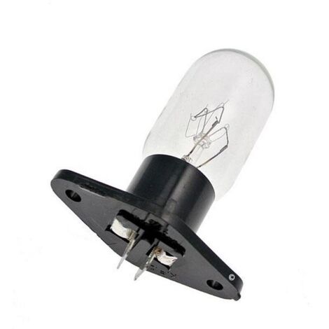 Ampoule T25 240V 25W – Remplace les références 6912W3B002D et 6912W3B002J – Compatible avec LG, Bosch, Whirlpool et plus (1/3)
