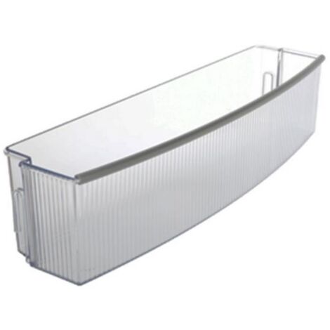 Balconnet porte bouteilles d'origine 425X113X100 mm (00439050) Réfrigérateur, congélateur NEFF (1/4)