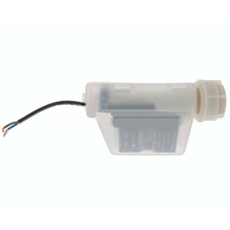Electrovanne Aquastop 263789 (122346-16290) (00263789, 263789) Lave-vaisselle BOSCH, SIEMENS, NEFF, GAGGENAU, BALAY, VIVA, AIRLU