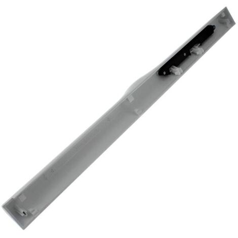 DOSSERET BANDEAU COMPLET POUR HOTTE   WHIRLPOOL - 480122100071 (1/5)